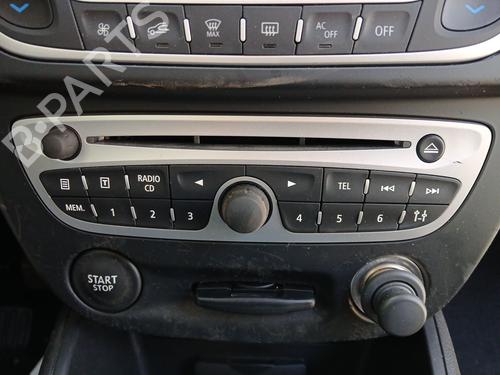 Used Radio Radio 36779269 36779269