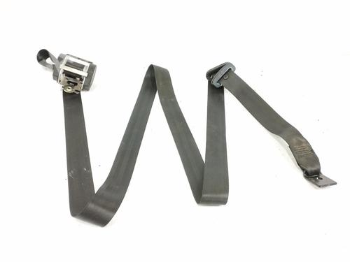 Used Rear left seatbelt RENAULT MEGANE III Hatchback (BZ0/1_, B3_) [2008-2025]  11139047