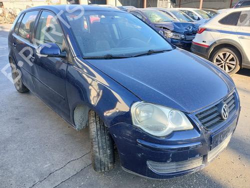 Used Parts VW POLO IV (9N_, 9A_) 1.4 TDI 4862559