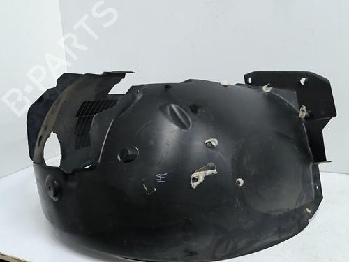 Hjulbue JAGUAR XE (X760) 2.0 D | BP34207311C56 - Image 3