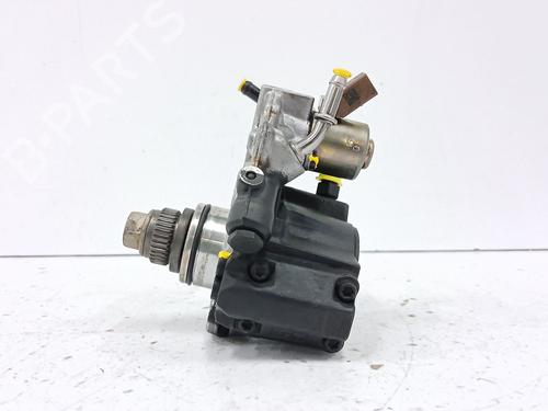 Used Injection pump MERCEDES-BENZ GLE (W166) 250 d 4-matic (166.004) (204 hp) 31144561