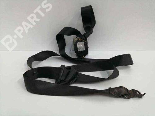 Used Front left seatbelt MERCEDES-BENZ M-CLASS (W164) [2005-2012]  8721766