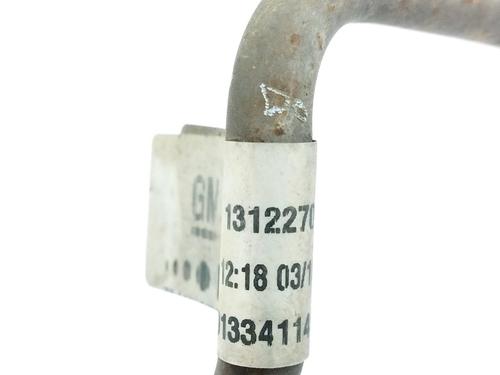 Pipe OPEL ASTRA H GTC (A04)  | BP14153179M125 