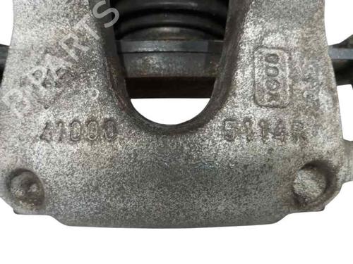 Left front brake caliper DACIA SANDERO II TCe 90 (B8M1, B8MA, B8AC) | BP22521964M105  - Image 5