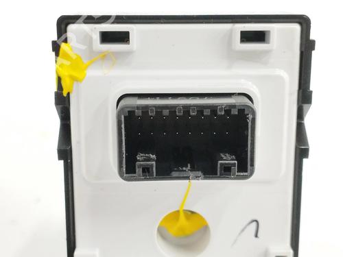 Mirror switch HYUNDAI KONA (OS, OSE, OSI)  | BP12429269I25 
