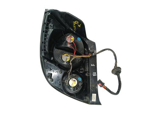 Right taillight CHEVROLET AVEO Hatchback (T300) 1.4 | BP17986921C35 