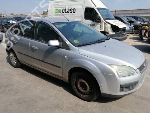 Engine control unit (ECU) FORD FOCUS II (DA_, HCP, DP) 1.6 TDCi | BP10357131M57 