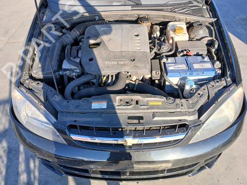 Radiator fan CHEVROLET LACETTI (J200) 2.0 D | BP18963543M35 