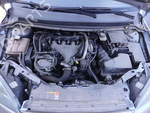 Kombinert Instrument FORD FOCUS II (DA_, HCP, DP) 2.0 TDCi | BP30587091C47