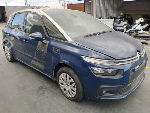 Used Parts CITROËN C4 Picasso II 1.2 THP 130 (130 hp) 4169246
