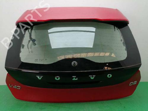 Used Tailgate VOLVO V40 Hatchback (525) [2012-2019]  6712067