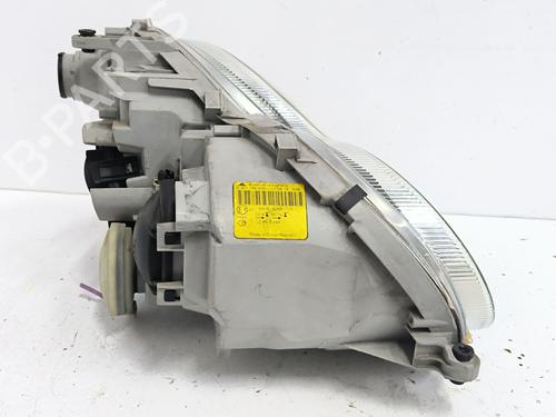 Left headlight MERCEDES-BENZ C-CLASS (W203) C 180 Kompressor (203.046) | BP39592337C28 - Image 4