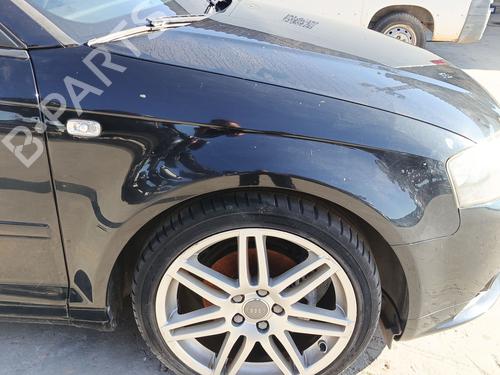 Used Right front fenders Right front fenders AUDI A3 Sportback (8PA) 1.6 (102 hp) 36042489 36042489