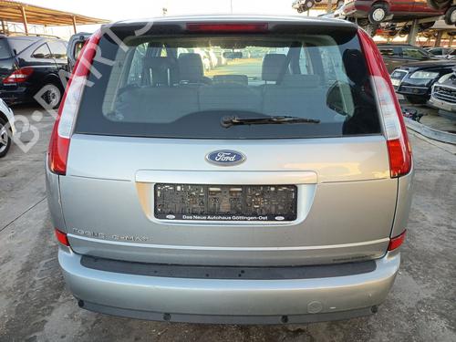 Left front fenders FORD FOCUS C-MAX (DM2) 1.8 | BP30730890C41 