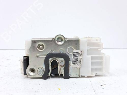 Used Rear left lock Rear left lock 38016291 38016291