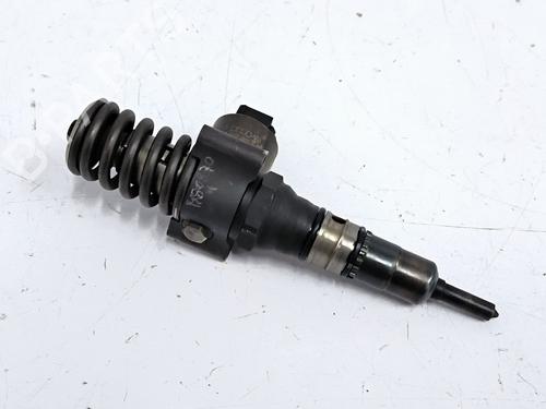 Used Injector Injector SEAT ALTEA (5P1) 2.0 TDI 16V (140 hp) 33053883 33053883