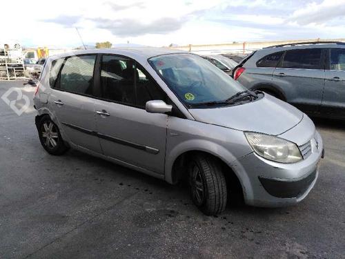 Used Parts RENAULT SCÉNIC II (JM0/1_) 2.0 (JM05, JM0U, JM1N, JM1U, JM2V) (135 hp) 3494631