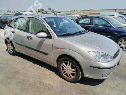 Turbocharger/Supercharger FORD FOCUS I (DAW, DBW)  | BP19636659M71 