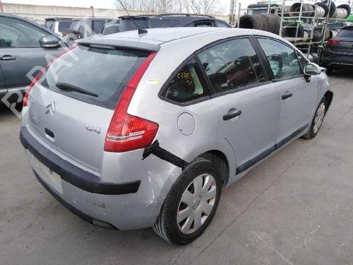 Styring servopumpe CITROËN C4 I (LC_) 1.6 16V | BP9584439M99 