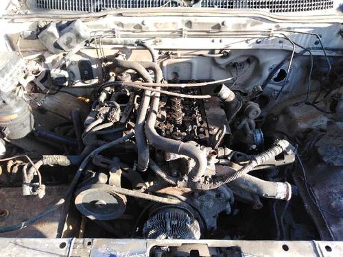 Heater blower motor NISSAN TERRANO II (R20) 2.7 TDi 4WD | BP6512134M62 