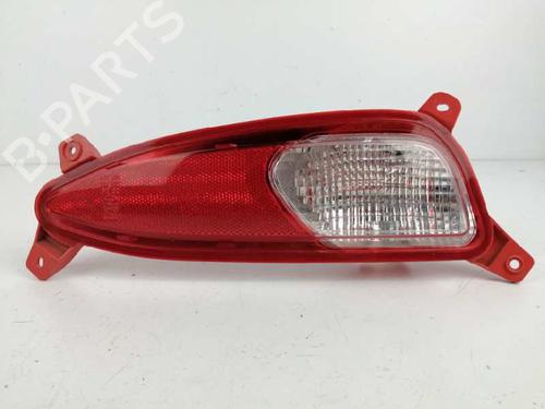 Used Rear bumper right light HYUNDAI i20 II (GB, IB) 1.2 (84 hp) 7841062