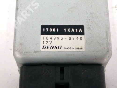 Electronic module NISSAN JUKE (F15)  | BP8828525M83 