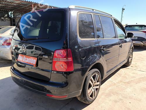 Right front window switch VW TOURAN (1T1, 1T2) 1.9 TDI | BP23575331I26 - Image 8
