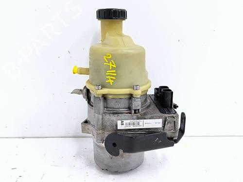 Used Steering pump Steering pump DACIA LOGAN II 1.2 (75 hp) 34053458 34053458