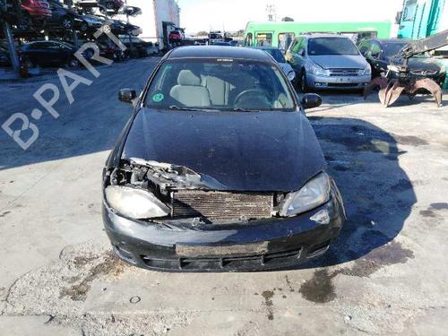 Pipe CHEVROLET LACETTI (J200) | BP14151825M125
