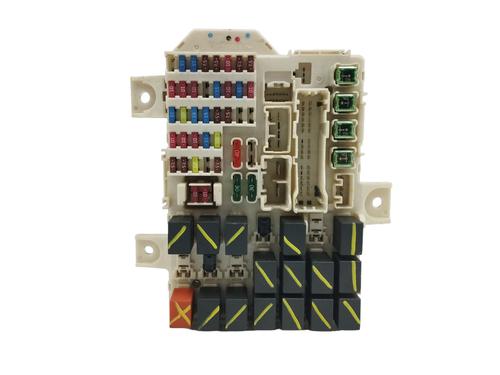 Used Fuse box SMART FORFOUR (454) 1.1 (454.030) (75 hp) 17132171