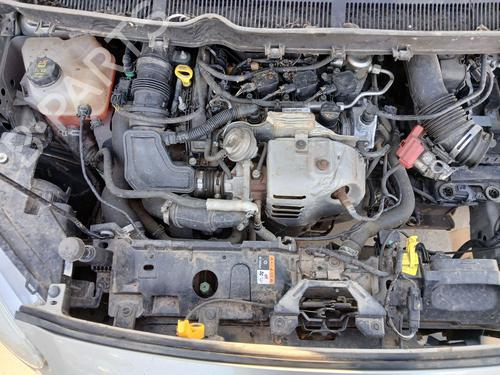 Used Engine Engine FORD TOURNEO COURIER B460 MPV [2014-2026] 33677571 33677571
