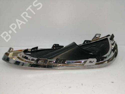 Grille RENAULT KADJAR (HA_, HL_)  | BP14149036C40 