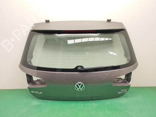 Used Tailgate VW GOLF VII (5G1, BQ1, BE1, BE2) [2012-2021]  16920320