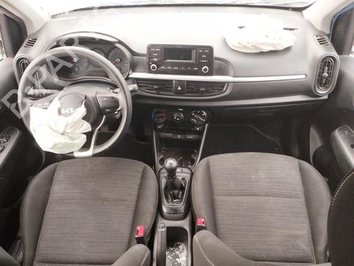 Engine KIA PICANTO III (JA) 1.0 | BP37525900M1 - Image 4