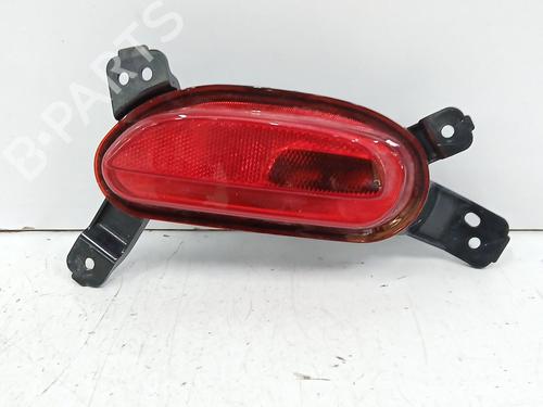 Piloto derecho paragolpes trasero MG MG ZS SUV (AZS1) 1.0 T-GDi (111 hp) 32282849