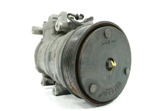 AC compressor KIA SORENTO I (JC) 2.5 CRDi 4WD | BP8692902M34 
