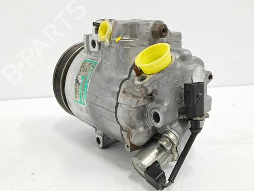 Compressor A/A SKODA FABIA I (6Y2) 1.4 TDI | BP29314057M34 