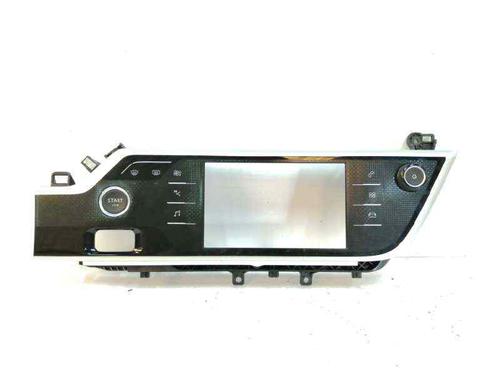 Commande Chauffage CITROËN GRAND C4 SPACETOURER (3A_, 3E_) 1.5 BlueHDi 130 (131 hp) 9958367