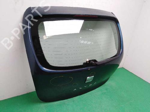 Tailgate SEAT ALTEA (5P1)  | BP2847210C6 