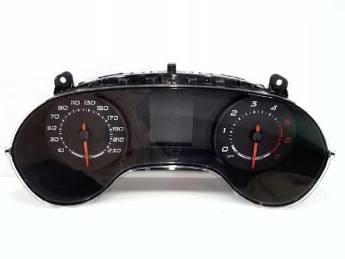 Instrument cluster FIAT TIPO Estate (356_, 357_) 1.6 D (356WXG1B) | BP5095756C47 