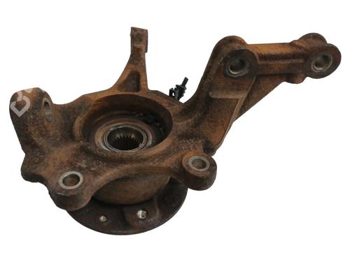 Left front steering knuckle DACIA DUSTER (HS_) 1.6 16V | BP17870490M25