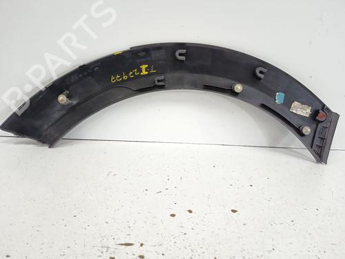Venstre bagtil skærm liste MINI MINI (F55) Cooper | BP39266007C136 - Image 2