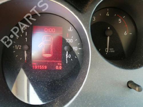 Front wiper motor SEAT TOLEDO III (5P2) 1.9 TDI | BP10977491M29 