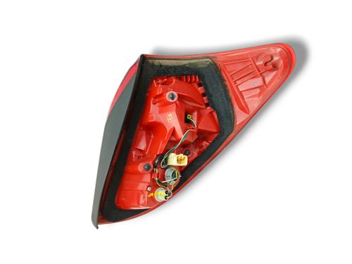 Left taillight TOYOTA RAV 4 III (_A3_)  | BP23576136C34 