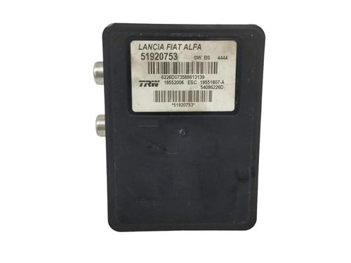ABS pump FIAT 500L (351_, 352_) 1.3 D Multijet (199LXY1A, 199LXY11) | BP15676895M43 