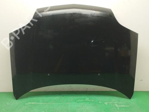 Used Hood NISSAN X-TRAIL I (T30) 2.2 dCi (136 hp) 16716057