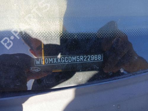 Fælk FORD FOCUS C-MAX (DM2) 1.6 TDCi | BP39429259C45 - Image 17