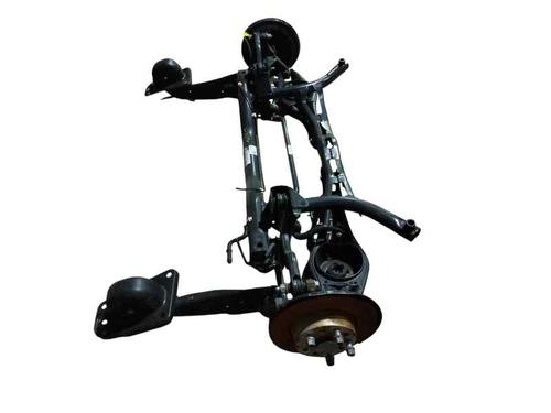 Rear axle VW GOLF VII (5G1, BQ1, BE1, BE2) 2.0 TDI | BP23960823M2 