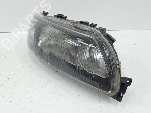 Used Right headlight VOLVO V70 II (285) 2.4 (140 hp) 30097931