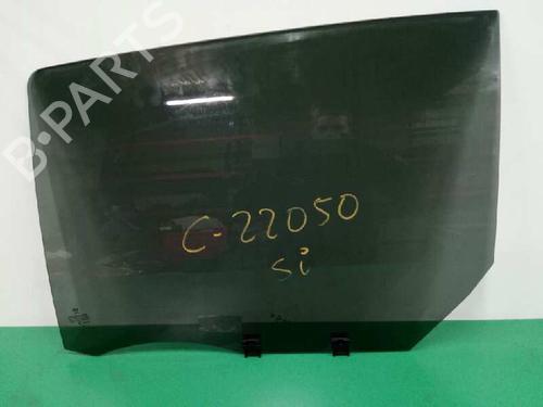 Used Rear left door window PEUGEOT 308 II (LB_, LP_, LW_, LH_, L3_) [2013-2021]  2220441